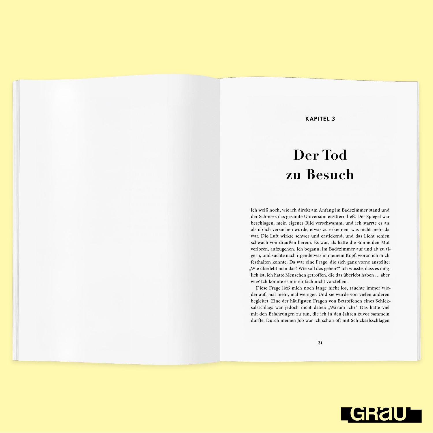 Beispielinhalt (Bild) Die Geschenke meiner Tochter