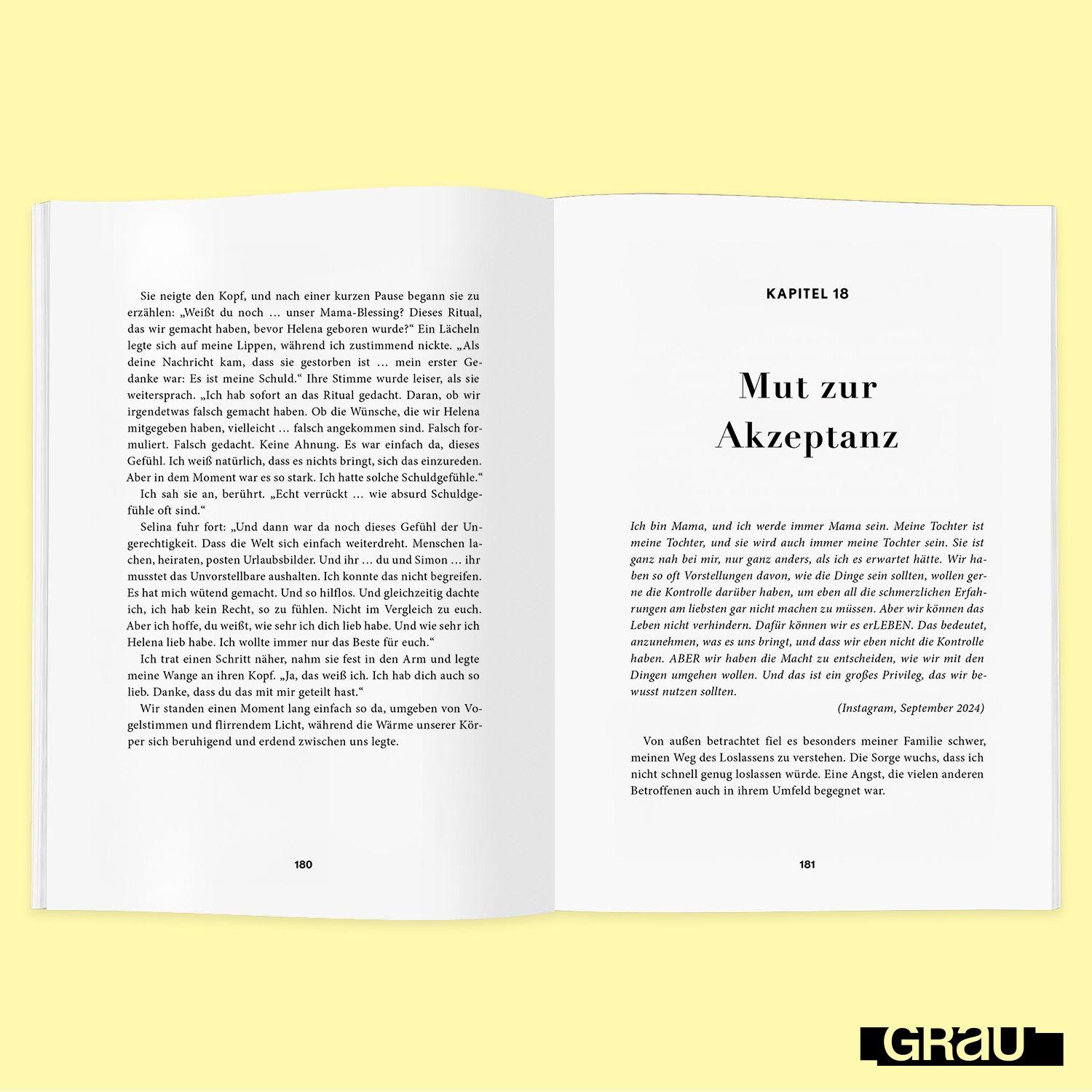 Beispielinhalt (Bild) Die Geschenke meiner Tochter