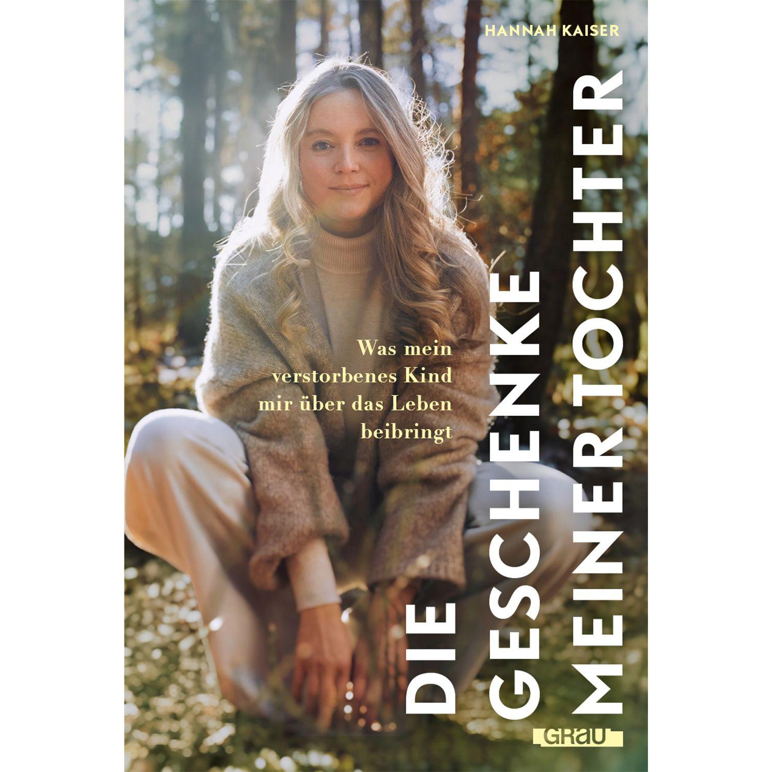 Beispielinhalt (Bild) Die Geschenke meiner Tochter