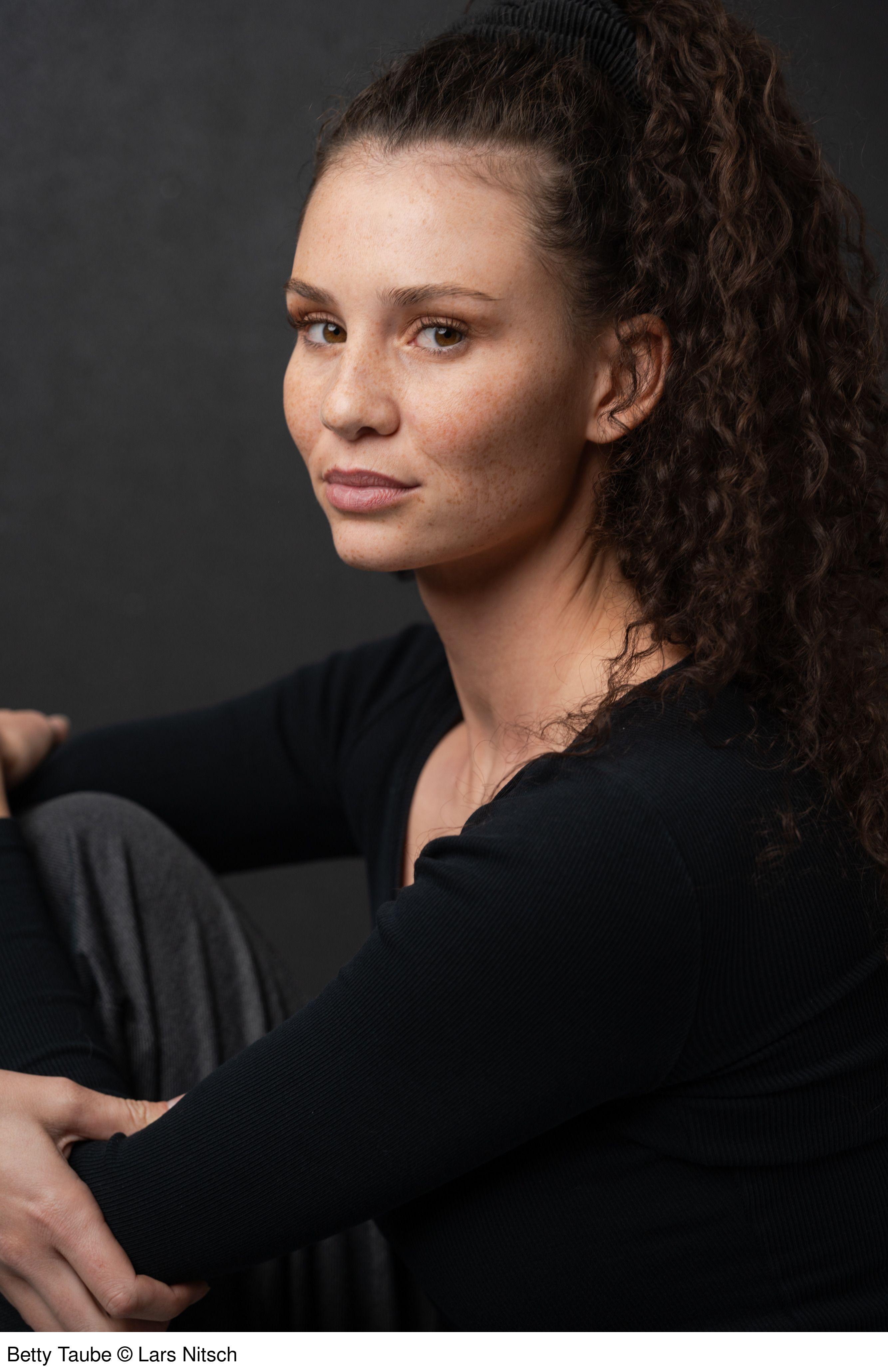 Autorenbild Sag, die blauen Flecke kommen vom Spielen