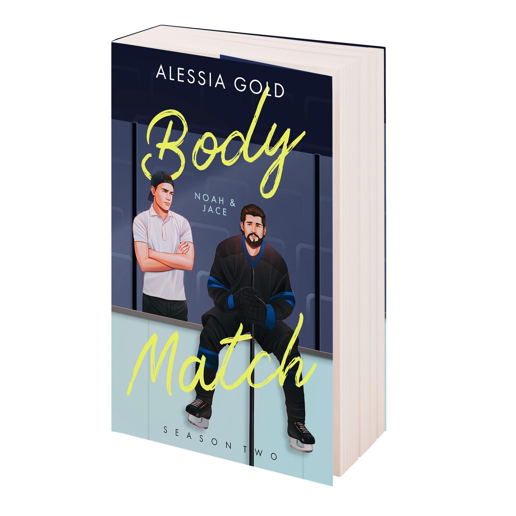Beispielinhalt (Bild) Body Match