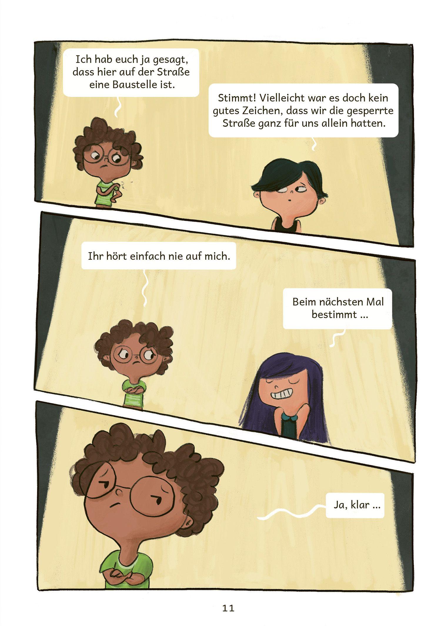 Beispielinhalt (Bild) Belzi Ohnehorn