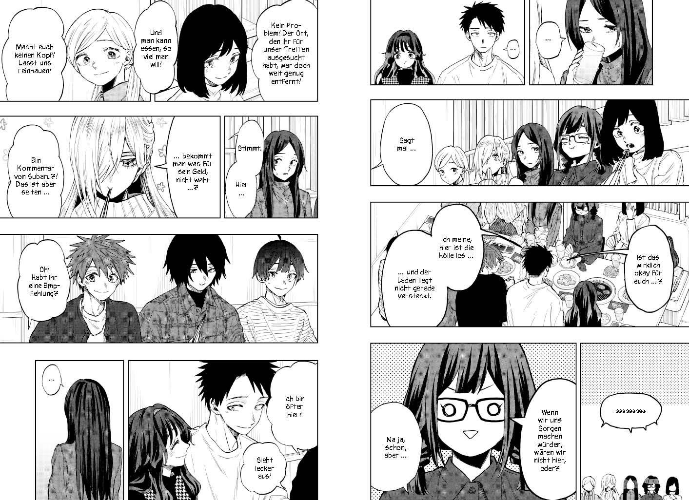 Beispielinhalt (Bild) Kaoru und Rin 10