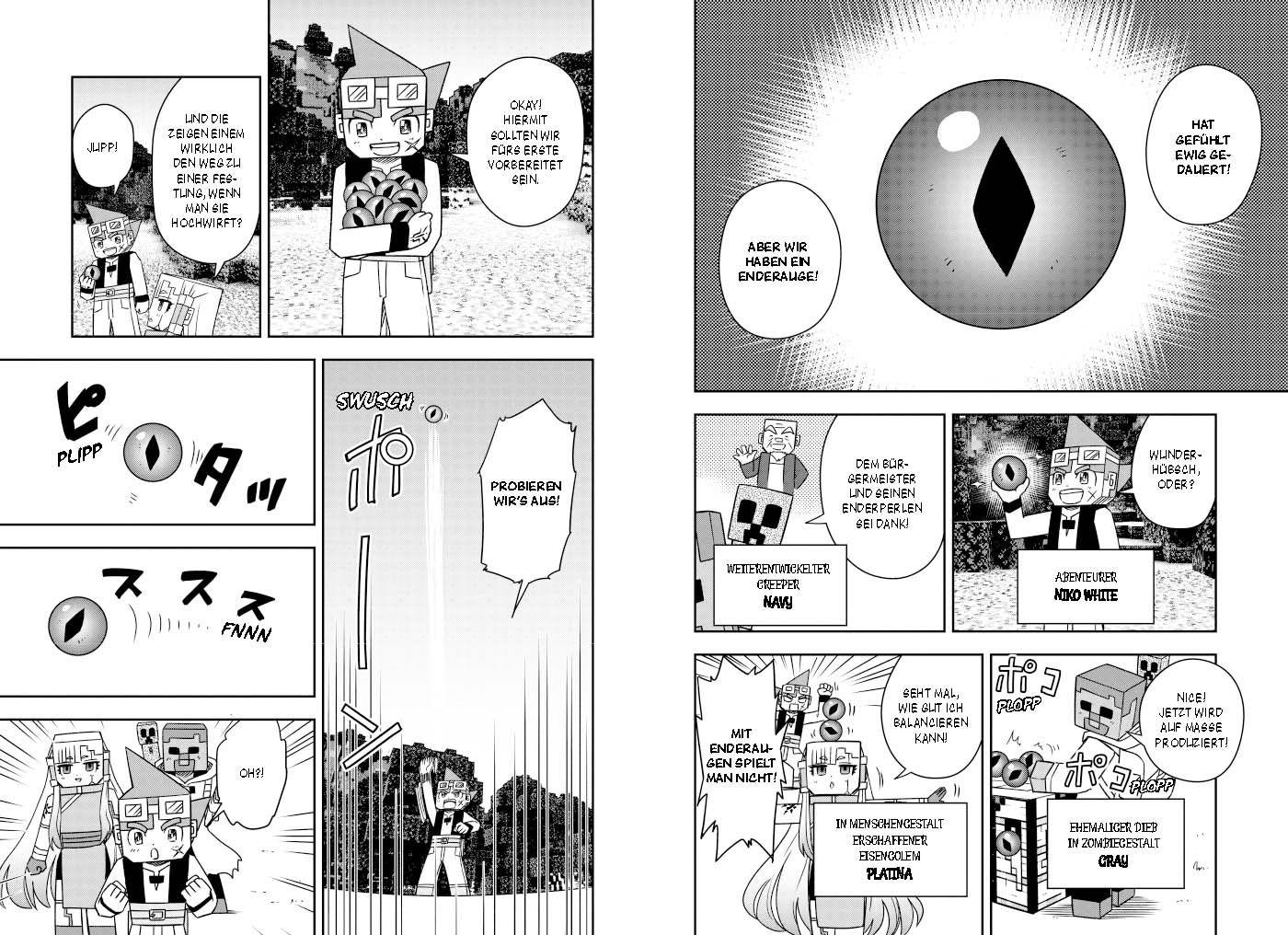 Beispielinhalt (Bild) Minecraft 08