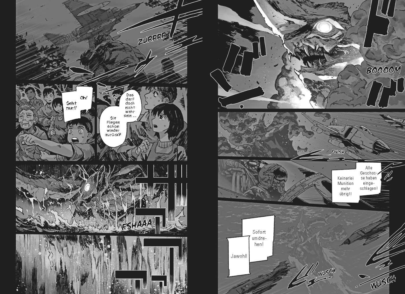 Beispielinhalt (Bild) Gaea-Tima 01