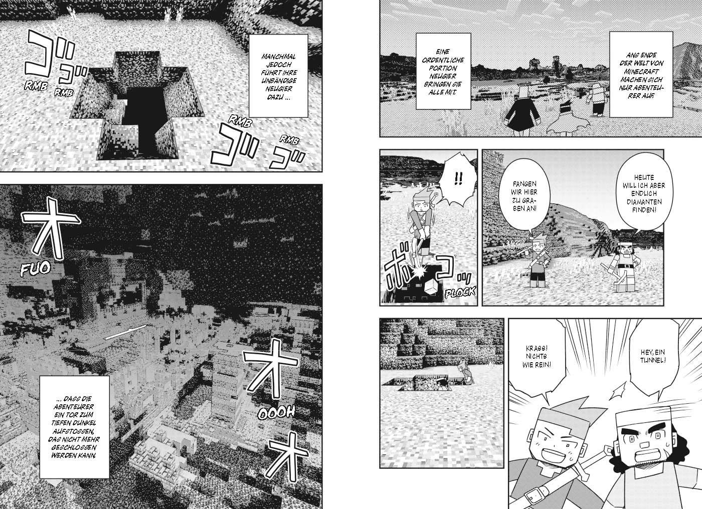 Beispielinhalt (Bild) Minecraft 07