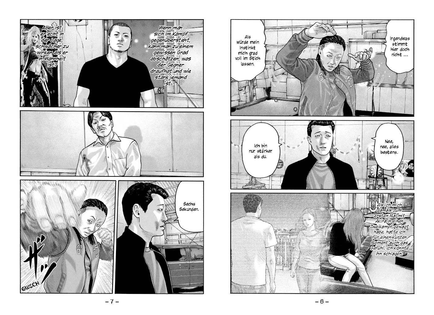 Beispielinhalt (Bild) The Fable 10