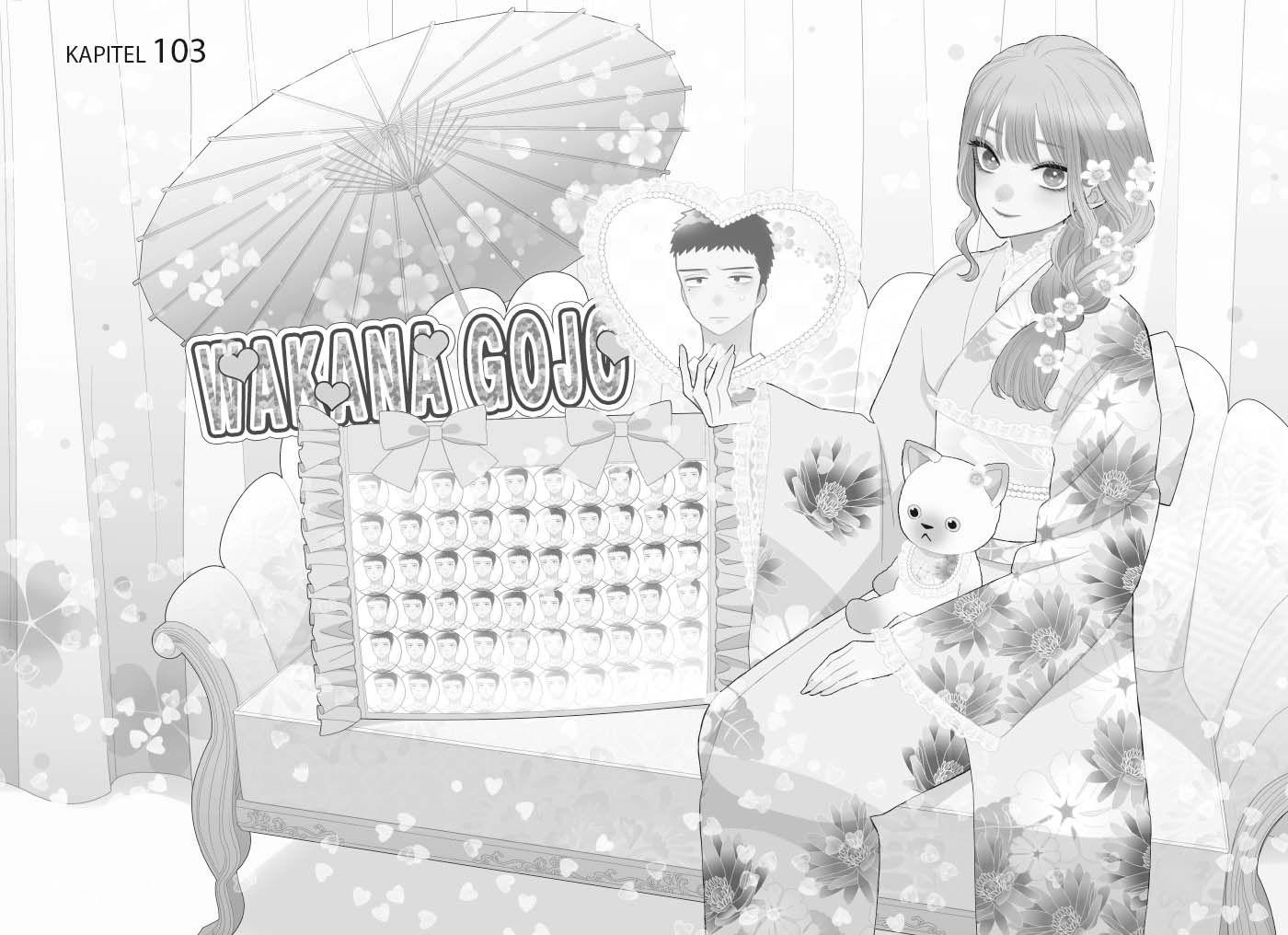 Beispielinhalt (Bild) More than a Doll 14