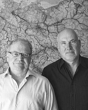 Autorenbild Ist Deutschland noch zu retten?