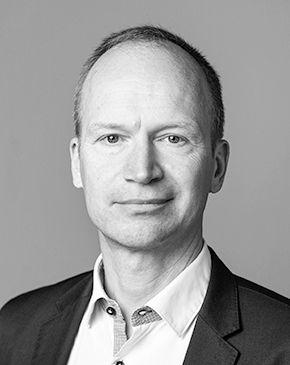 Autorenbild Deutsche Dogmen