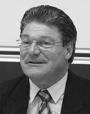 Autorenbild Napoleon Bonaparte