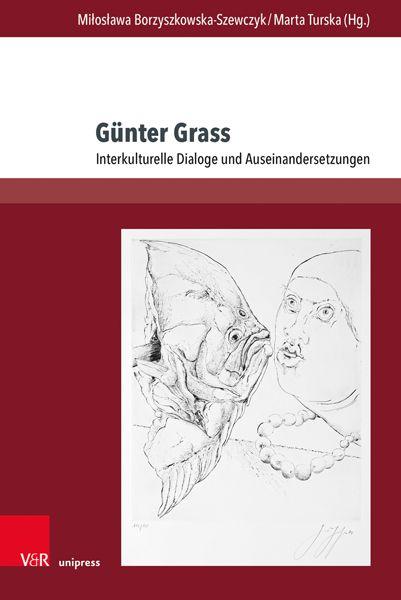 Autorenbild Günter Grass - Interkulturelle Dialoge und Auseinandersetzungen