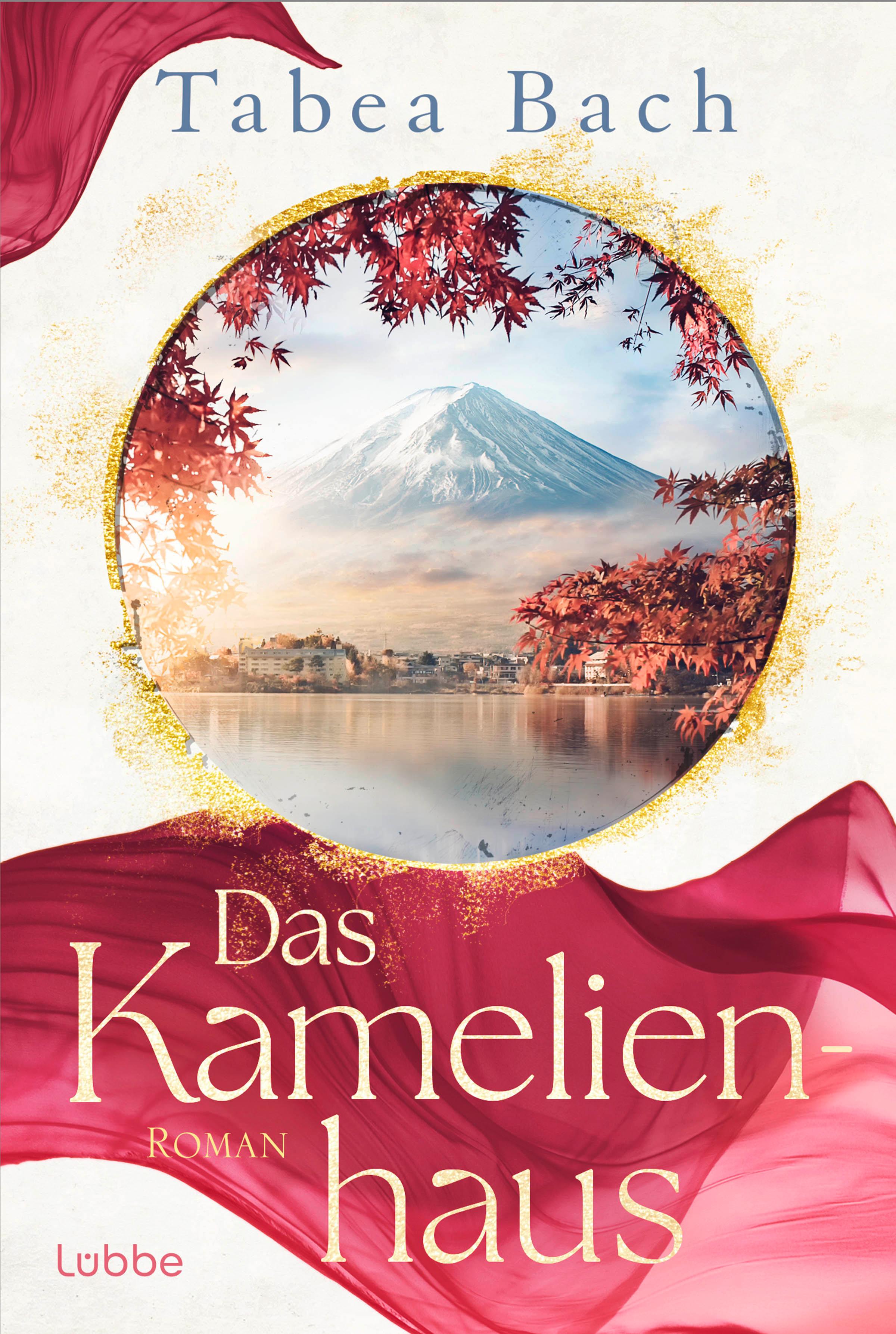 Beispielinhalt (Bild) Das Kamelienhaus