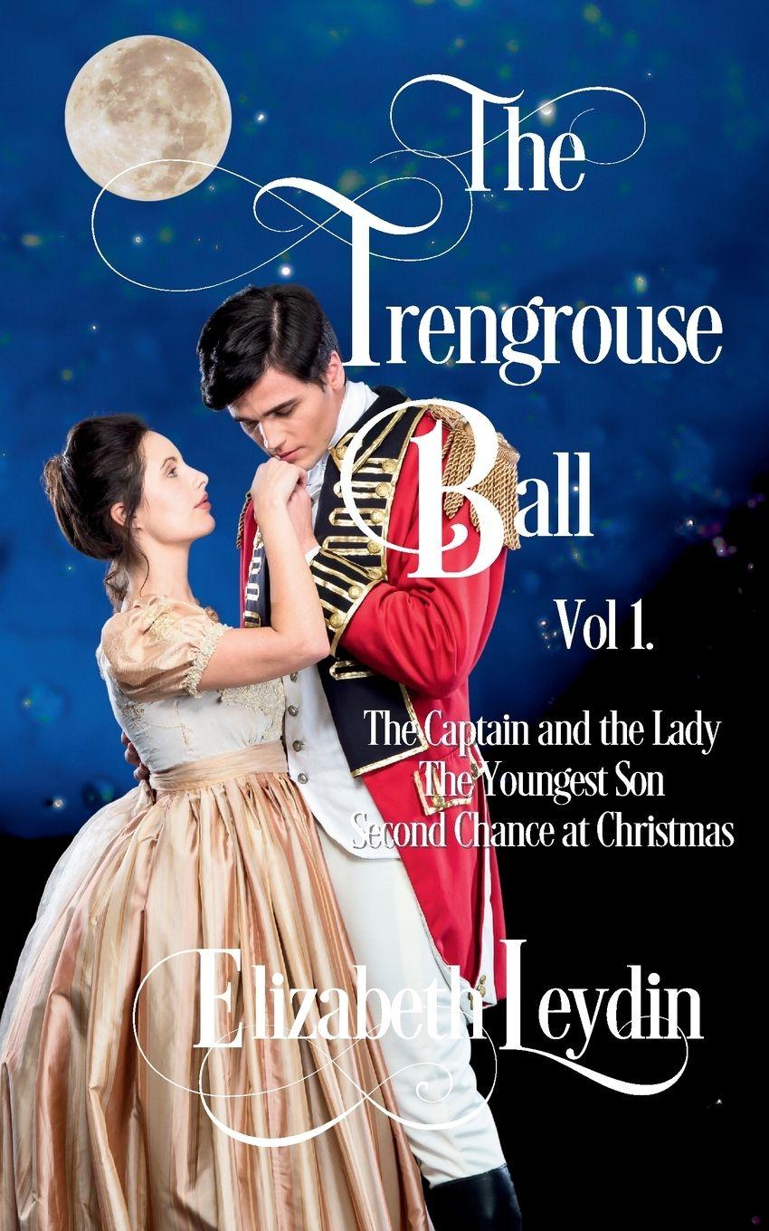 Vorderes Coverbild The Trengrouse Ball Volume 1