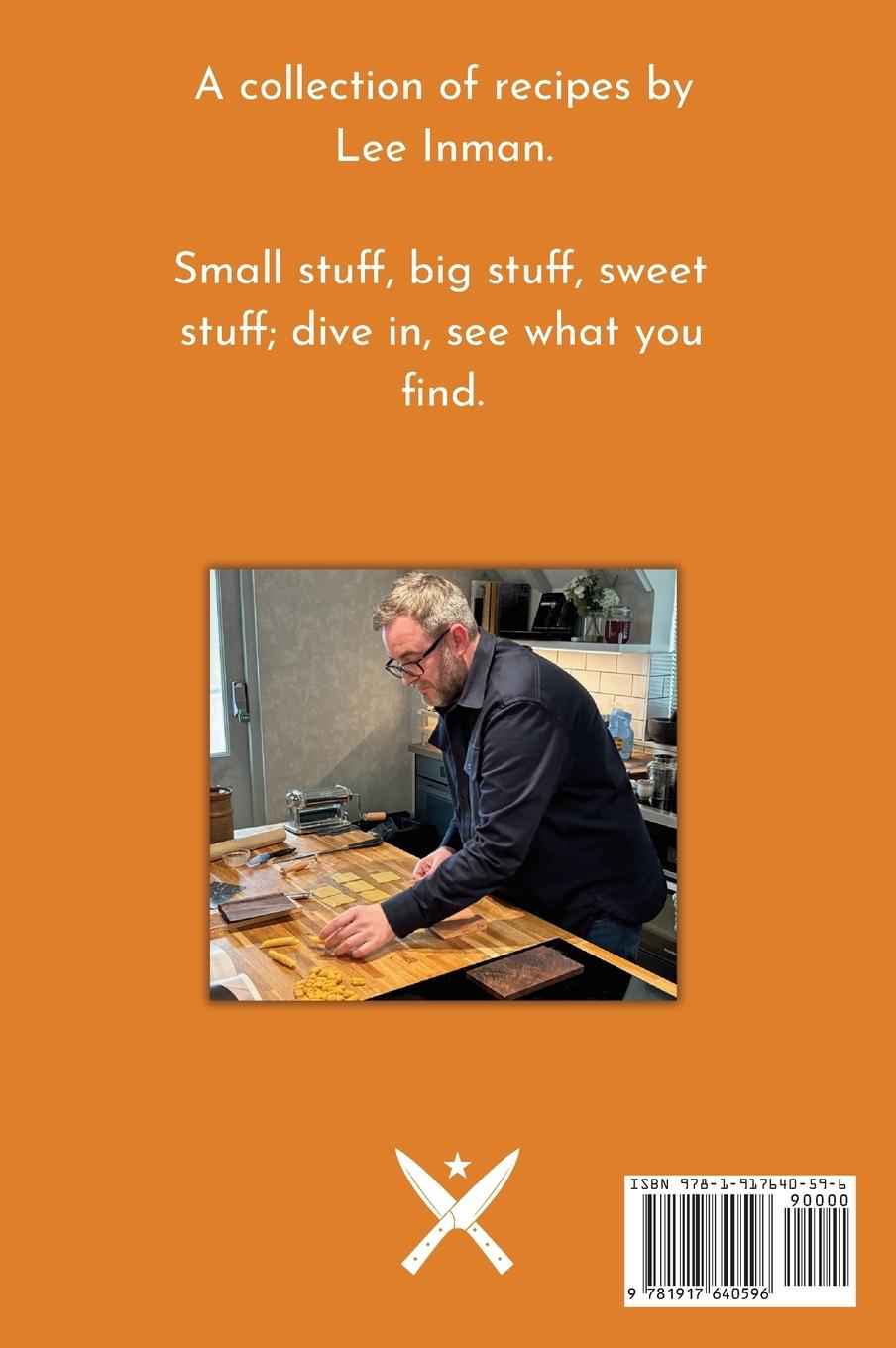 Rückseitencover Good Food Cooked Badly