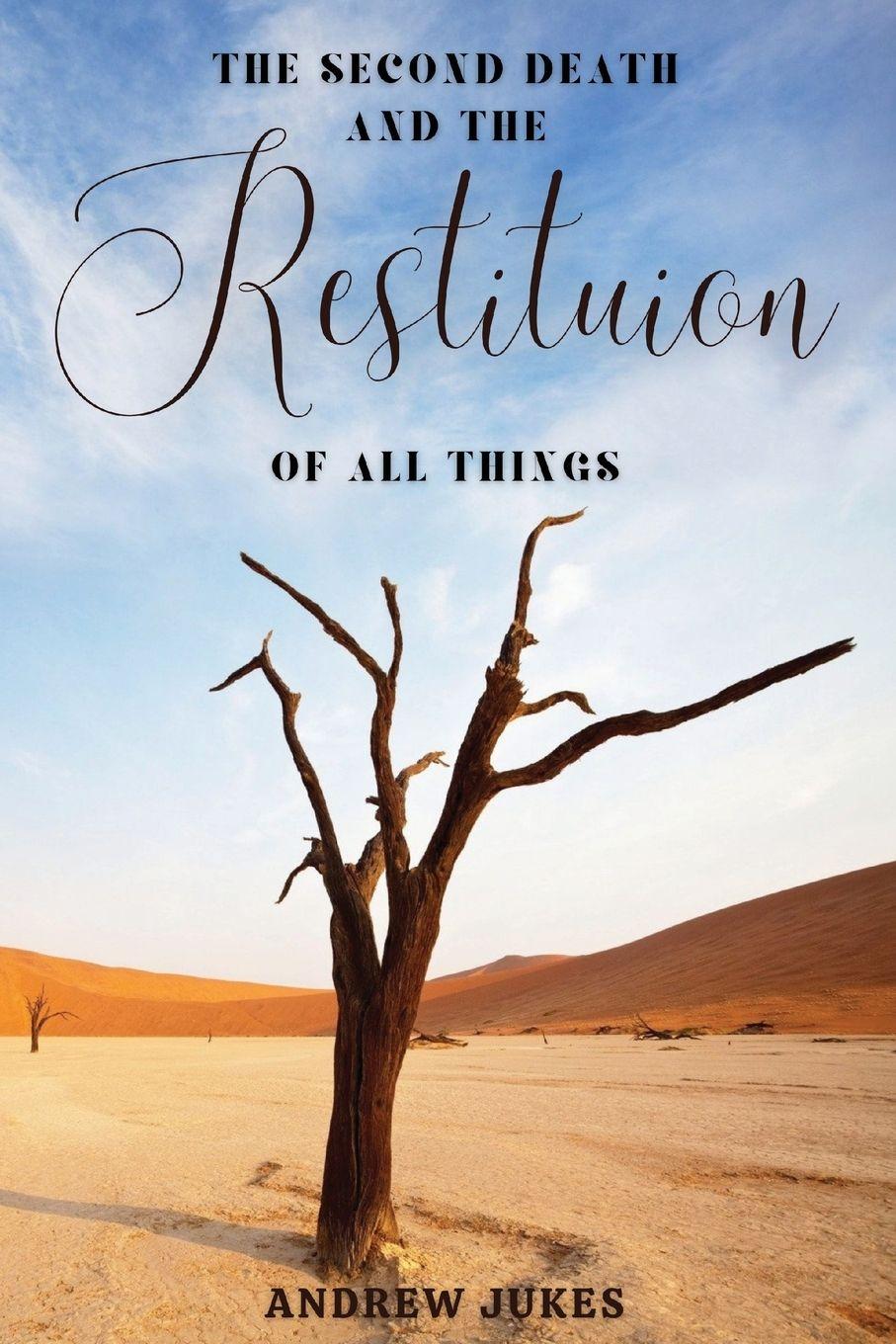 Vorderes Coverbild The Second Death and the Restitution of All Things