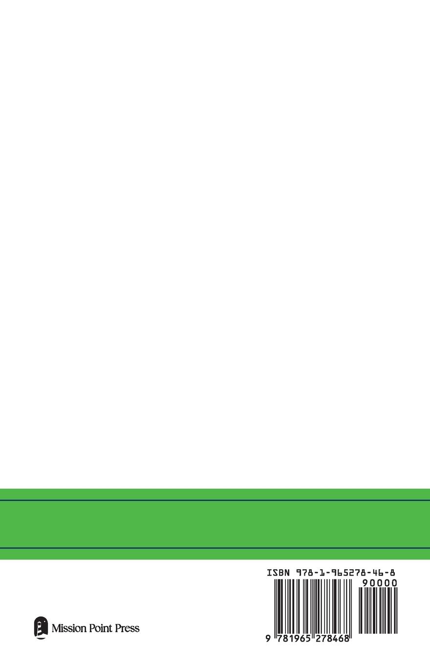 Rückseitencover Before You Go