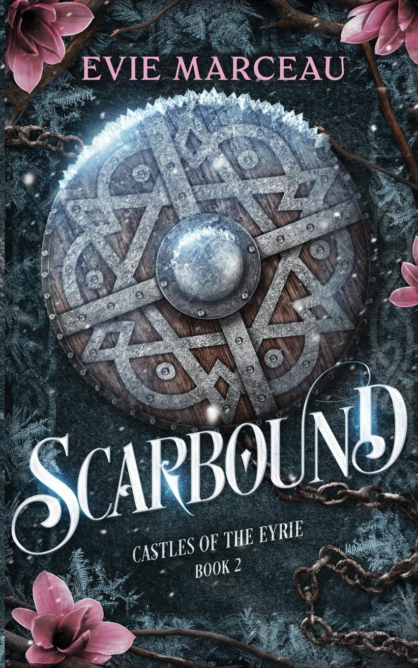 Vorderes Coverbild Scarbound