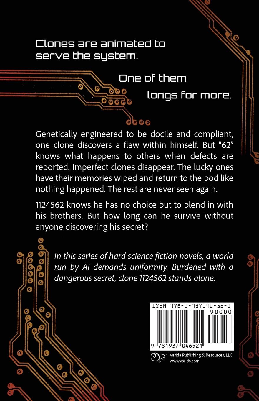 Rückseitencover X-CURSE