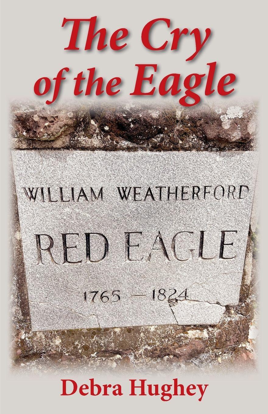 Vorderes Coverbild The Cry of the Eagle