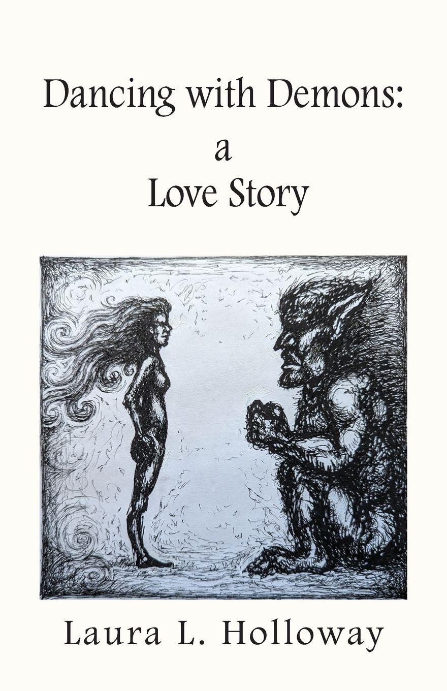 Vorderes Coverbild Dancing With Demons