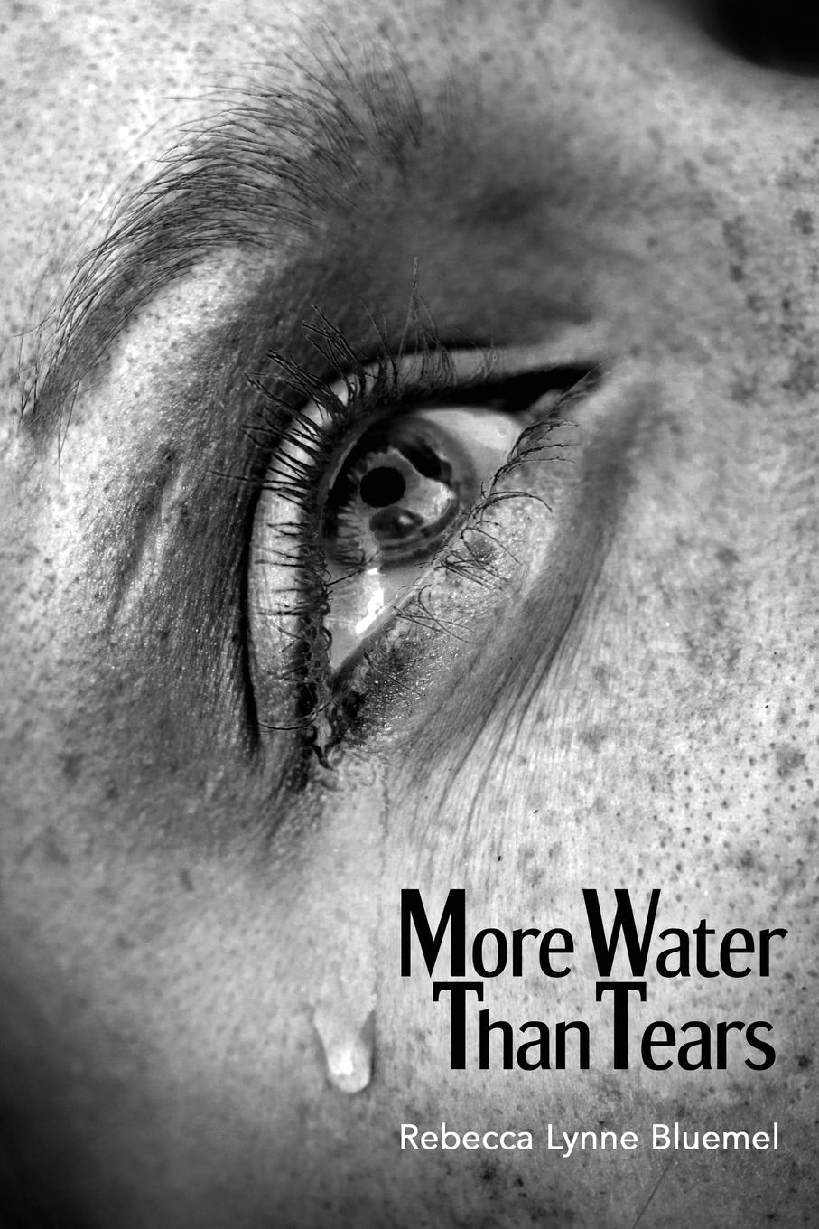 Vorderes Coverbild More Water Than Tears