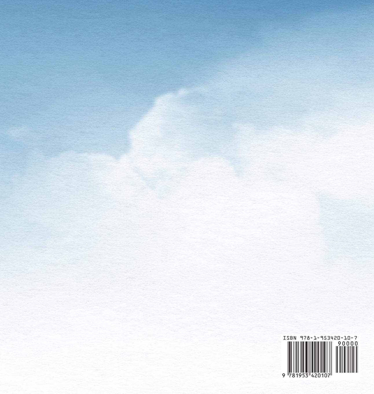 Rückseitencover Christian Poems for Toddlers