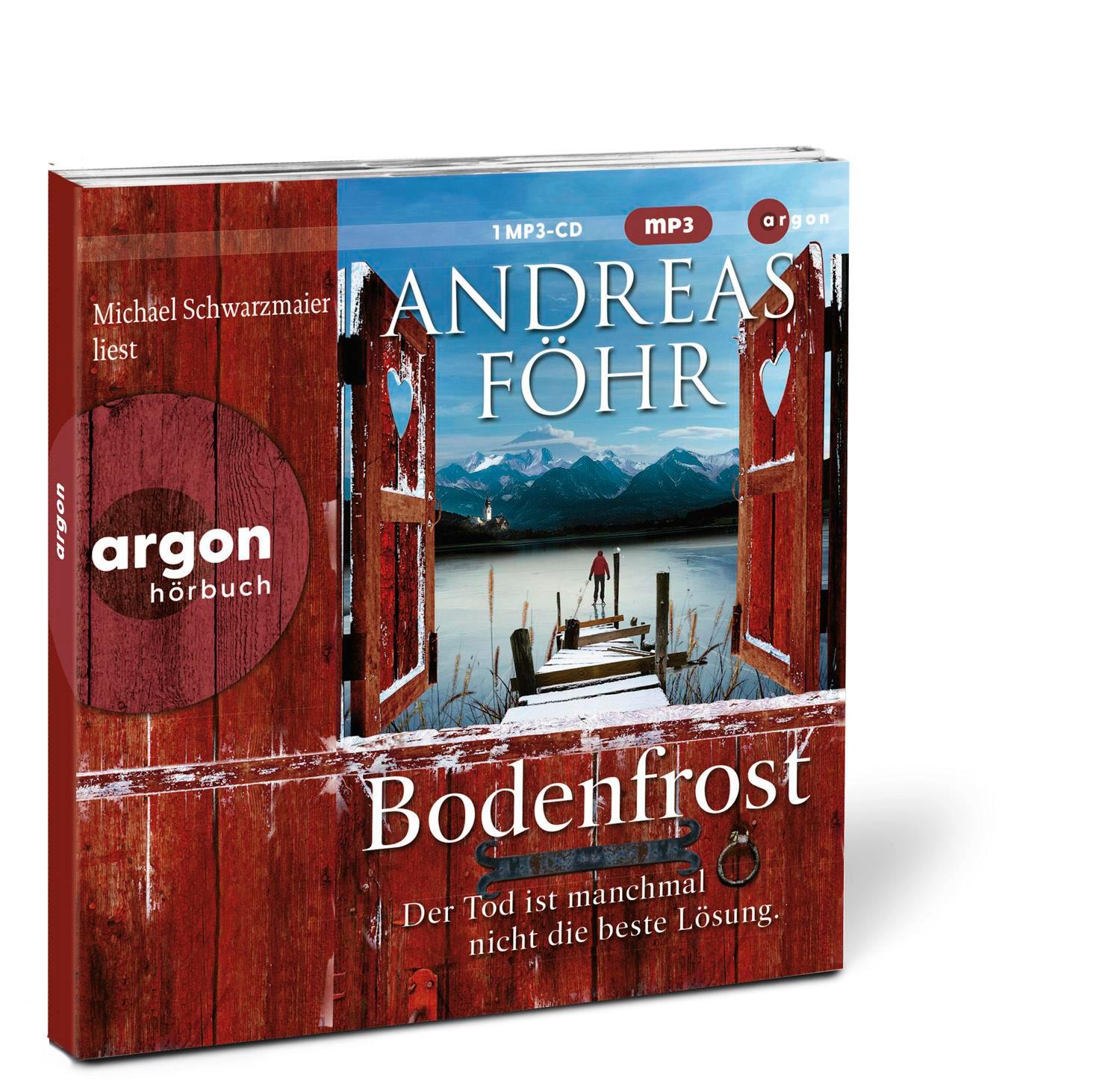 Beispielinhalt (Bild) Bodenfrost