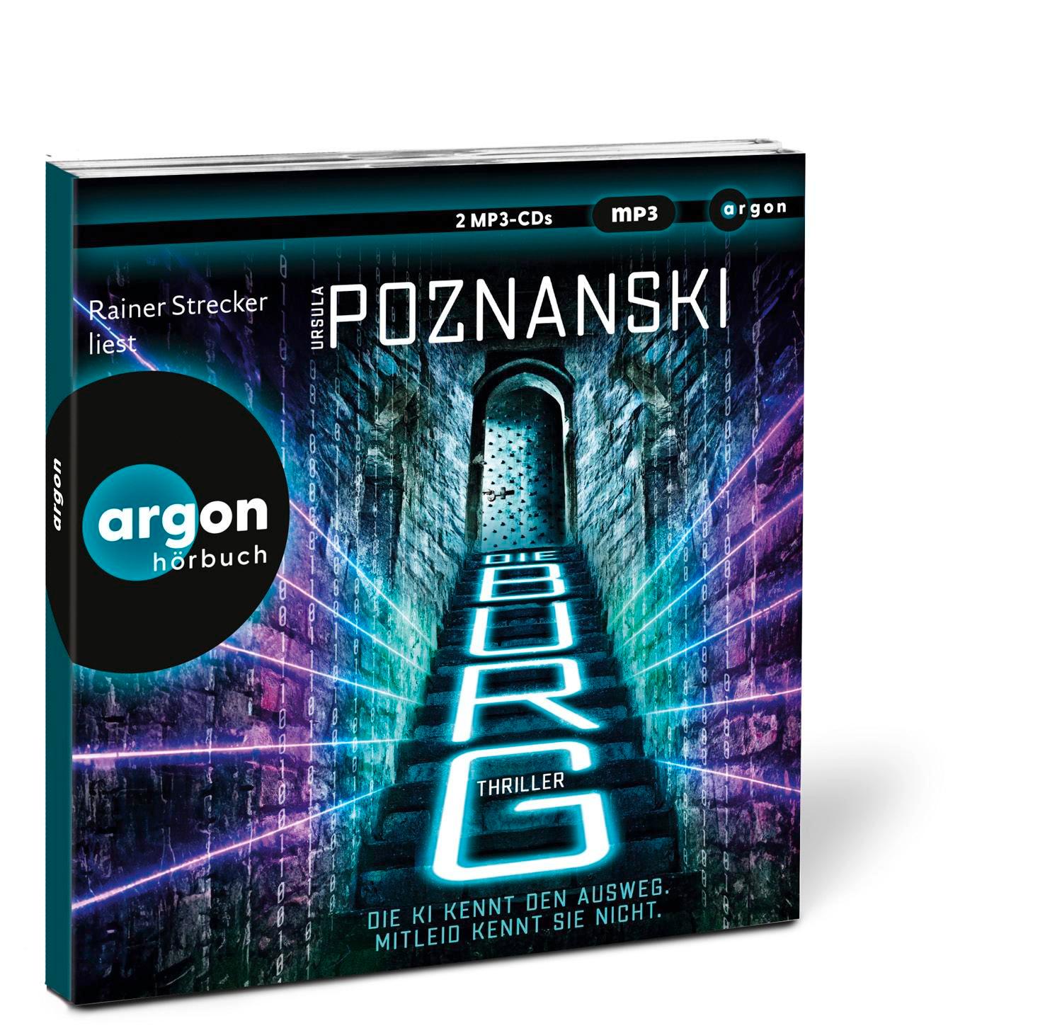 Beispielinhalt (Bild) Die Burg