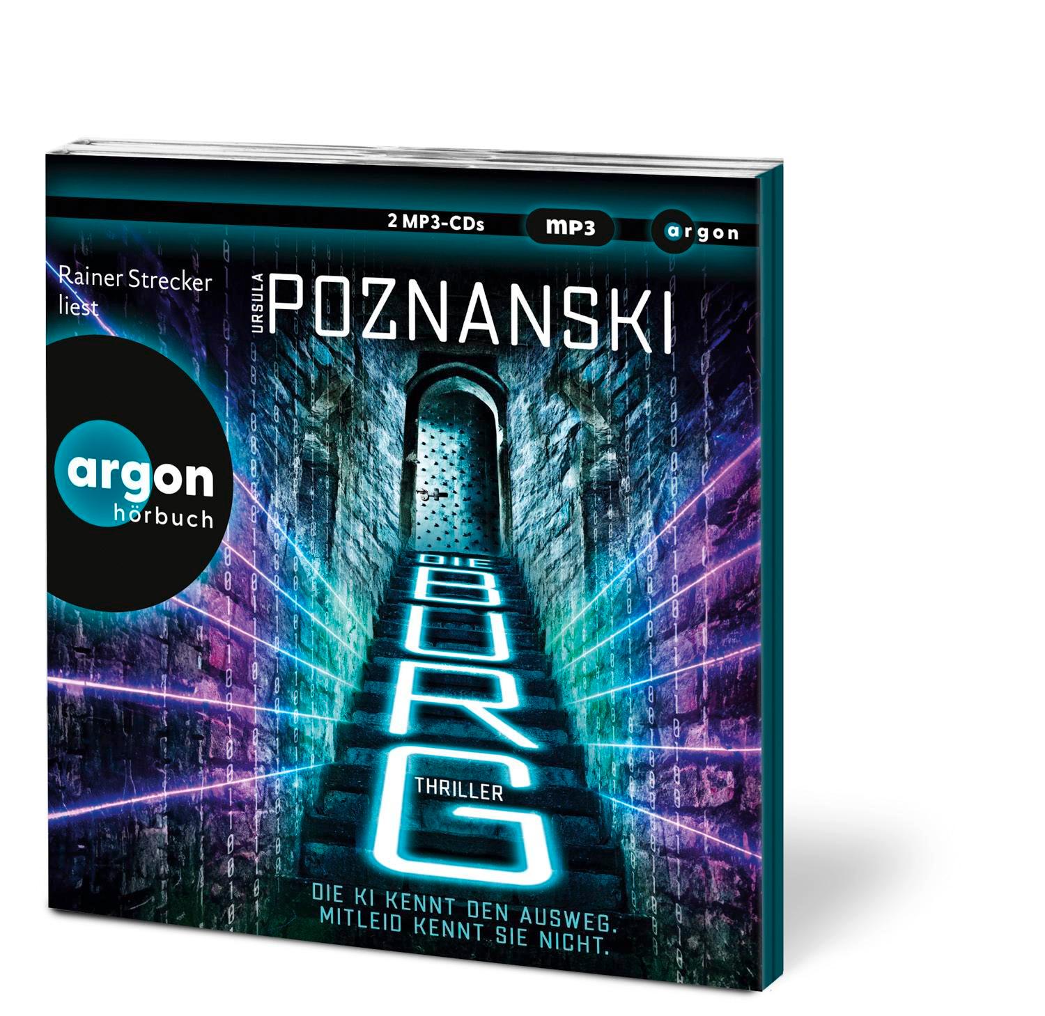 Beispielinhalt (Bild) Die Burg