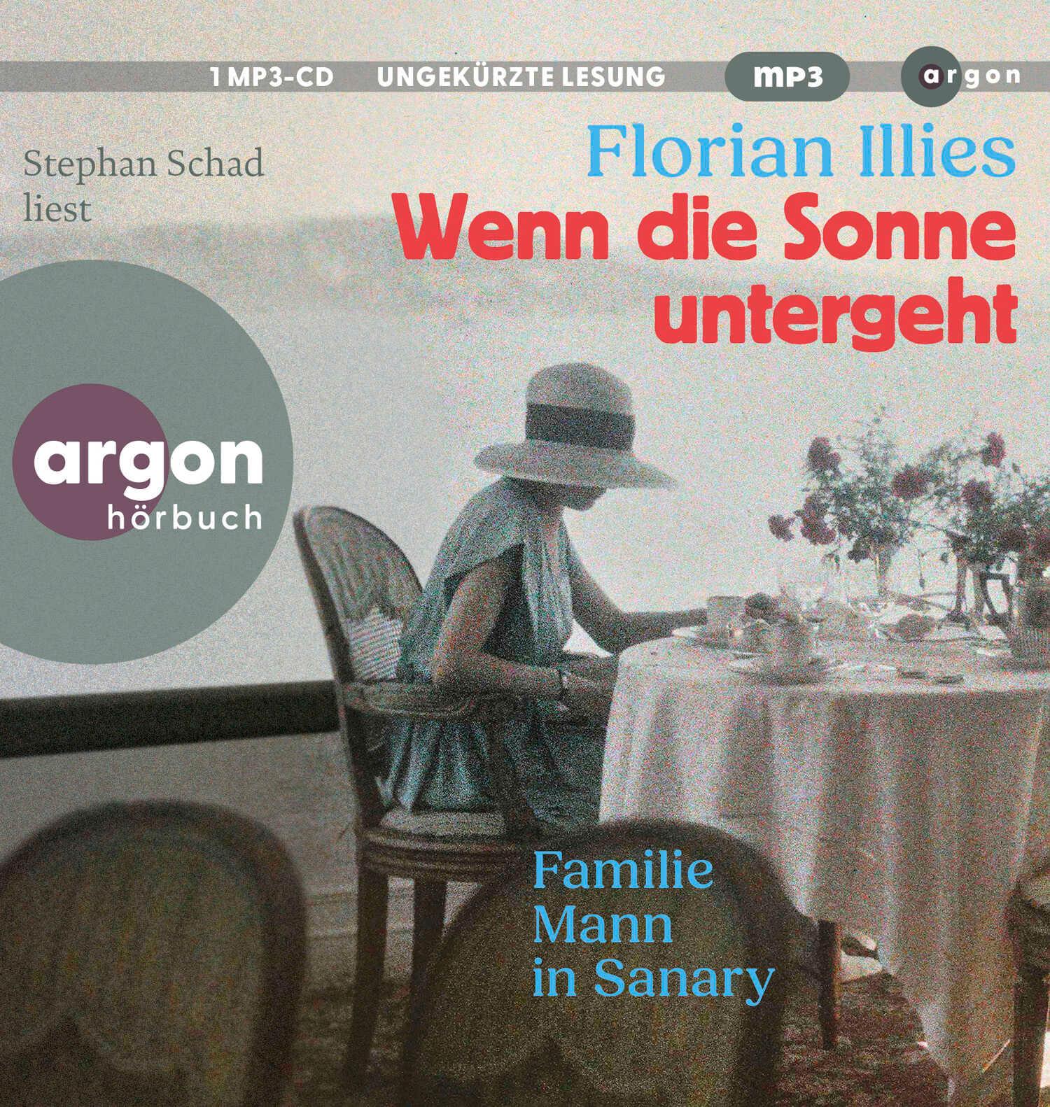 Vorderes Coverbild Wenn die Sonne untergeht