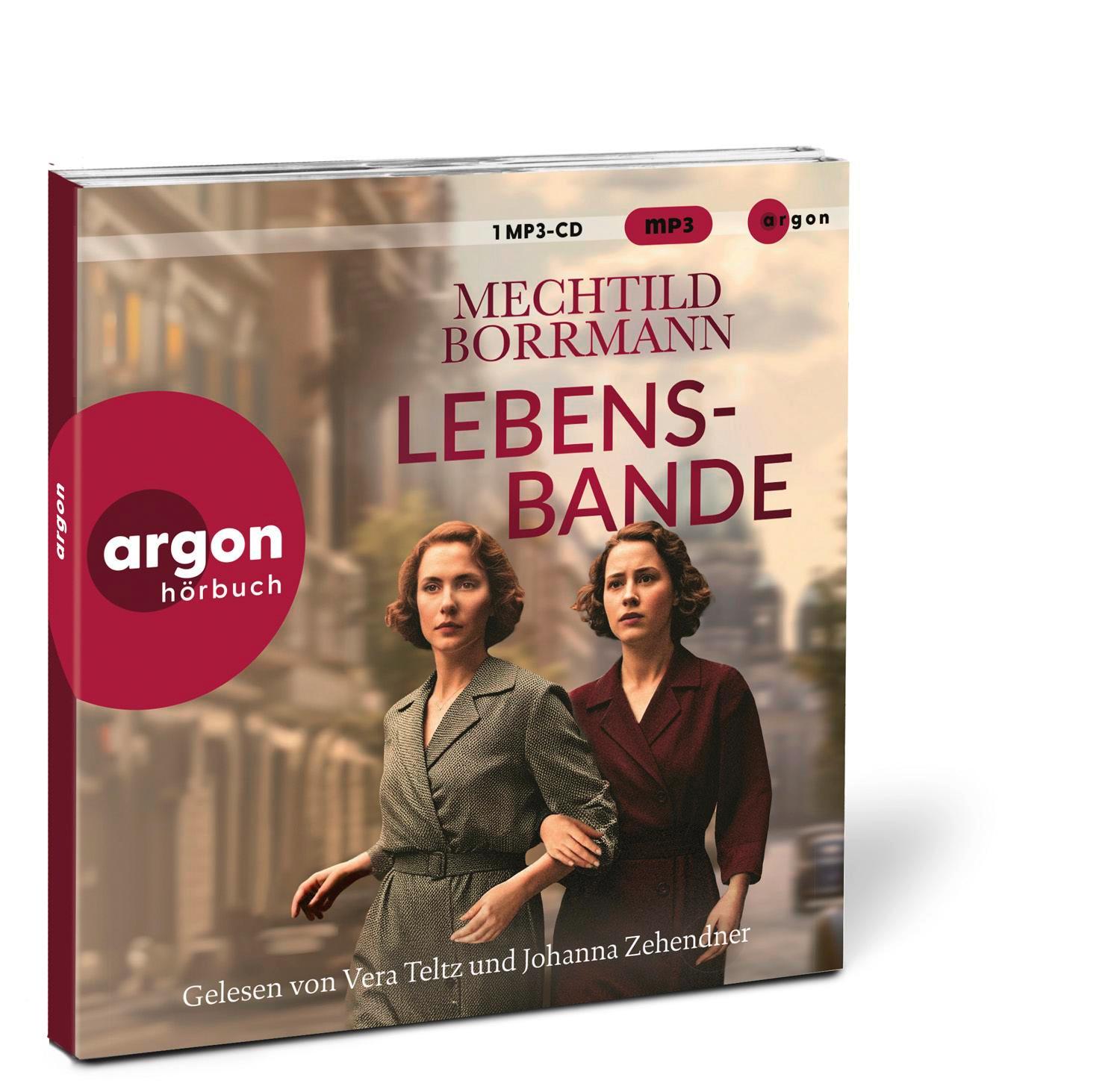 Beispielinhalt (Bild) Lebensbande