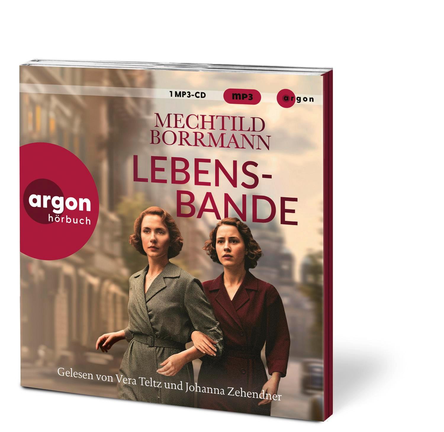 Beispielinhalt (Bild) Lebensbande