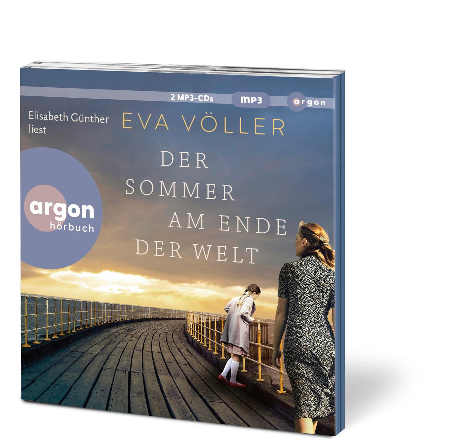 Beispielinhalt (Bild) Der Sommer am Ende der Welt