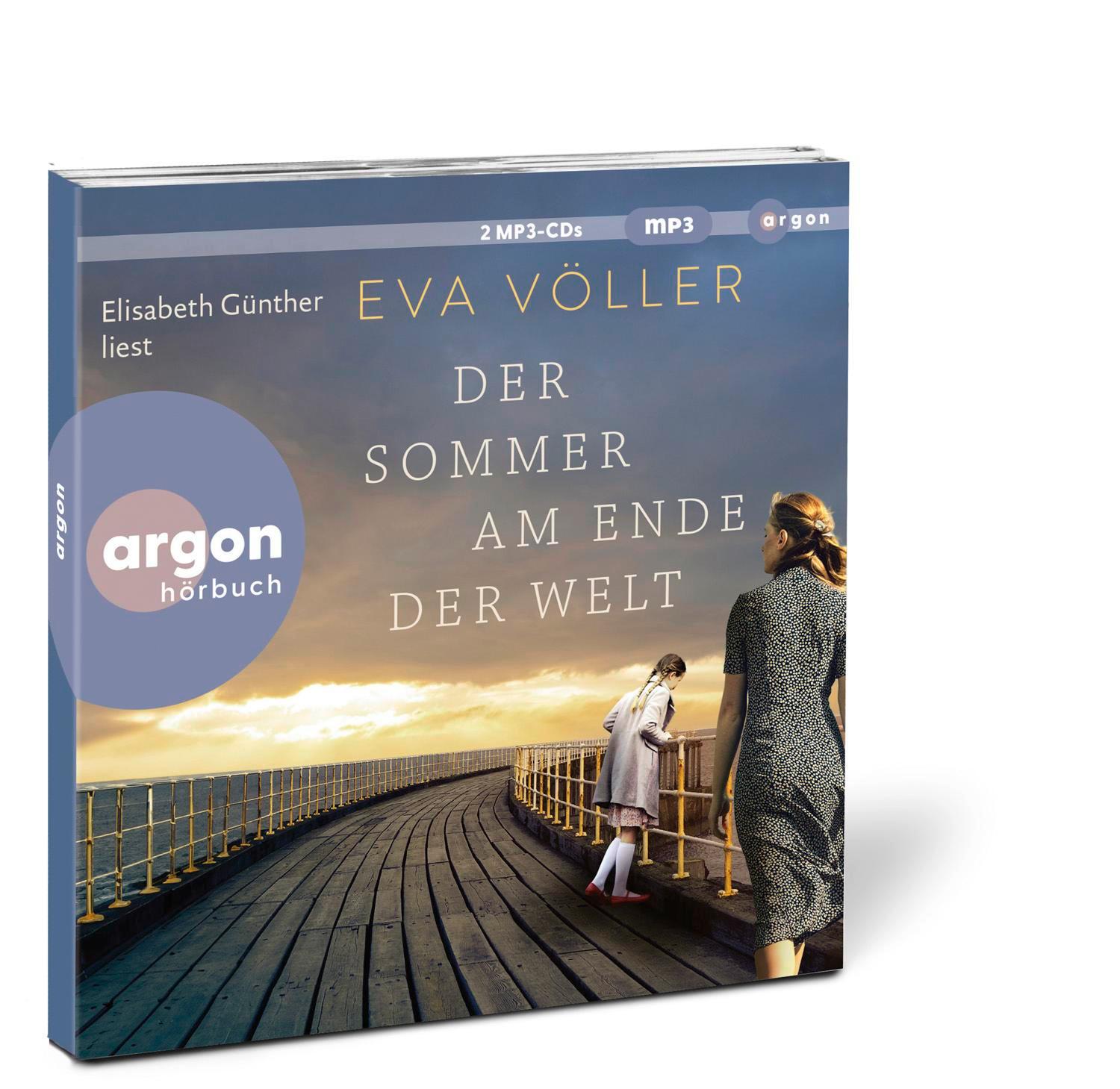Beispielinhalt (Bild) Der Sommer am Ende der Welt