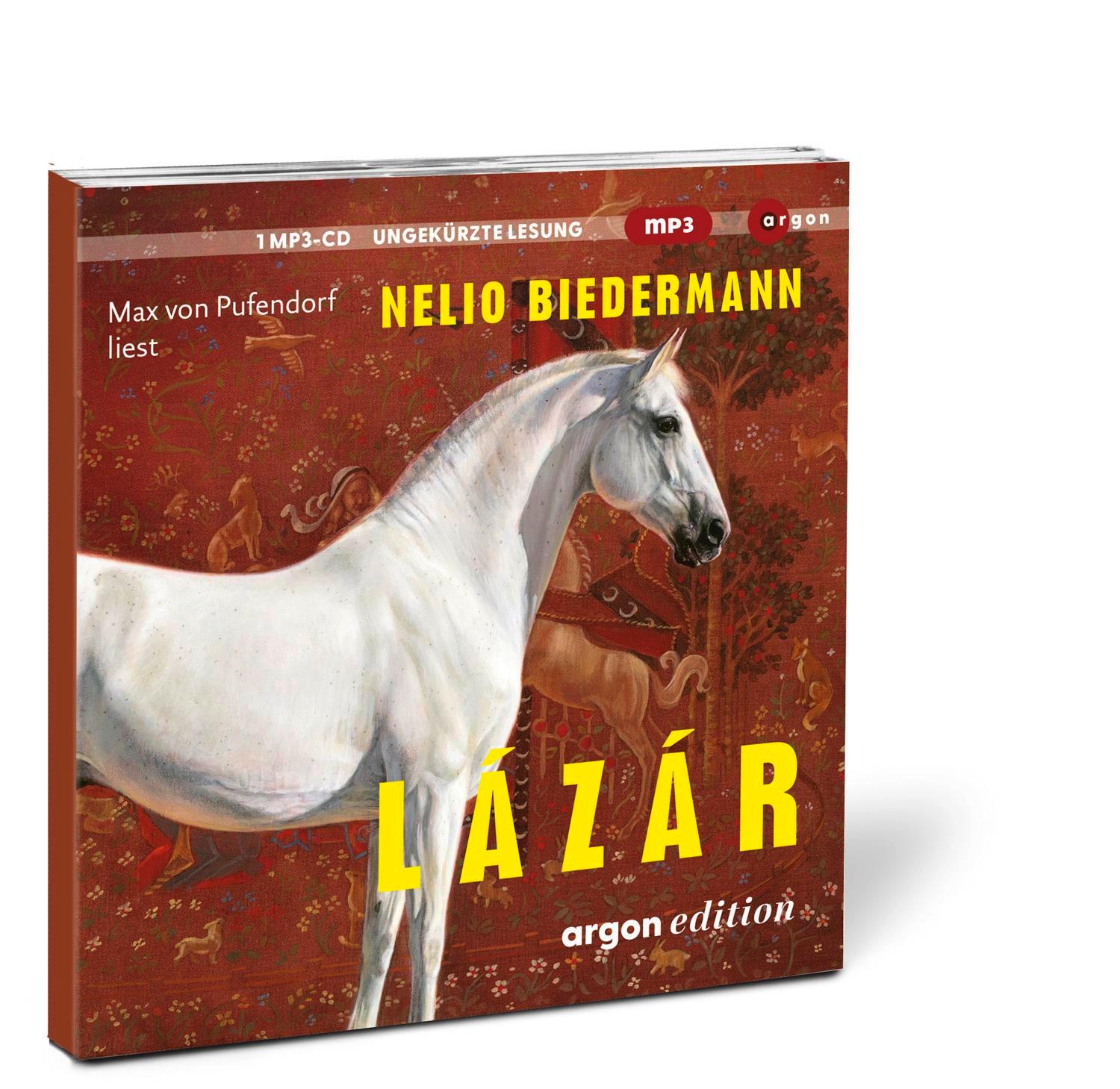 Beispielinhalt (Bild) Lázár