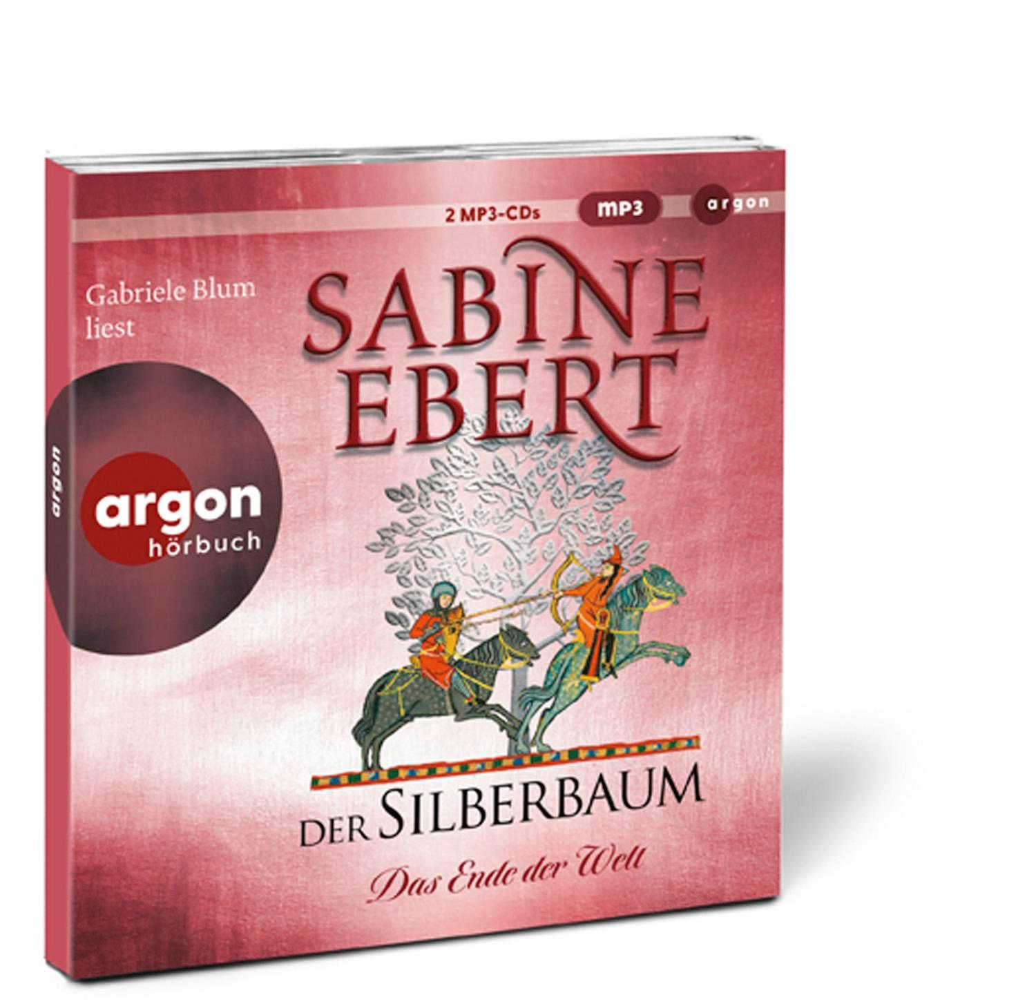 Beispielinhalt (Bild) Der Silberbaum. Das Ende der Welt