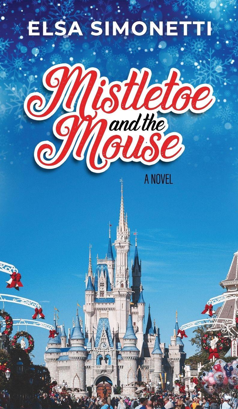 Vorderes Coverbild Mistletoe and the Mouse