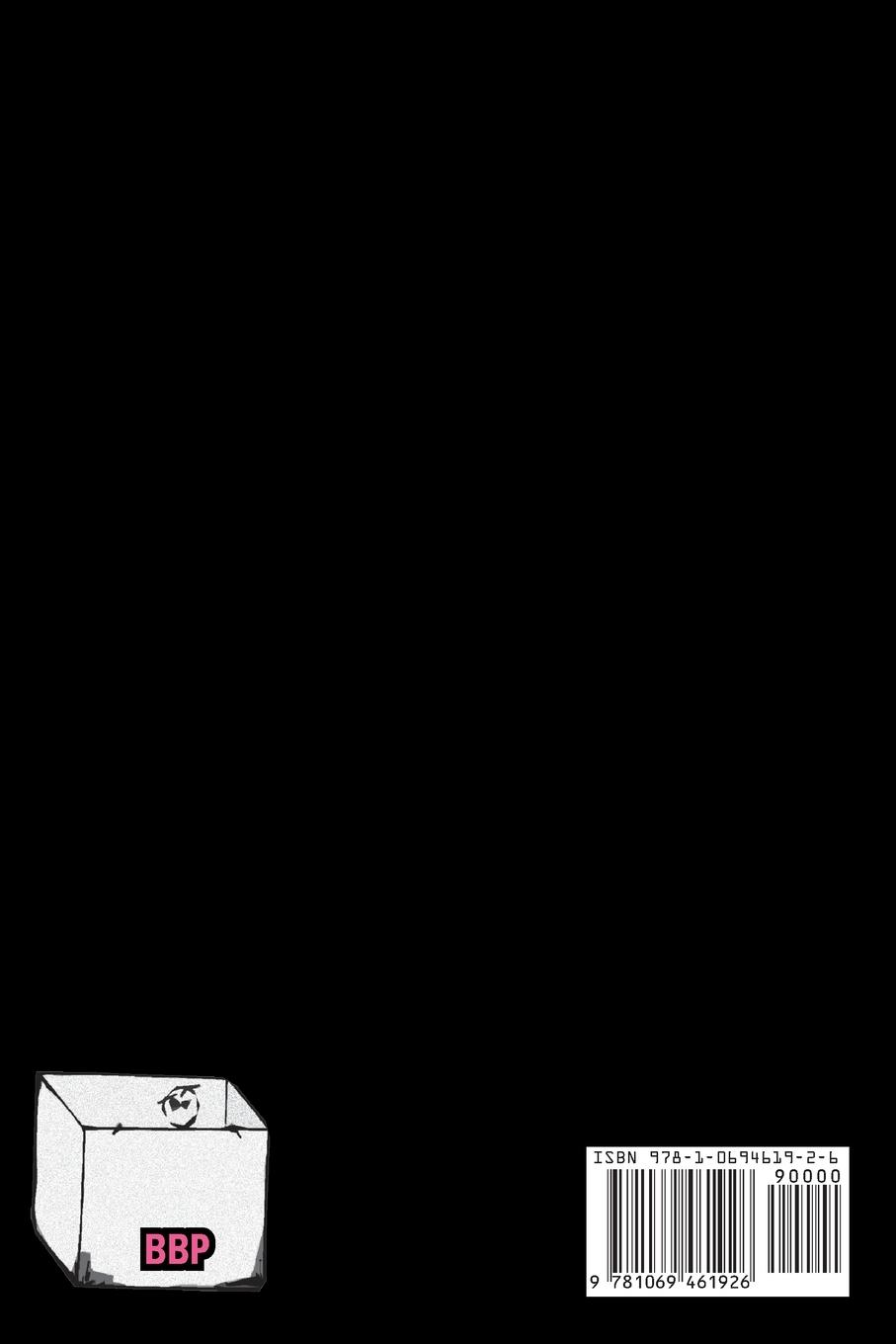 Rückseitencover Space Capitalism