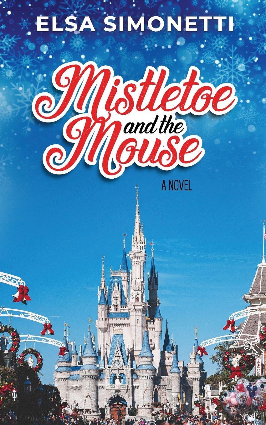 Vorderes Coverbild Mistletoe and the Mouse