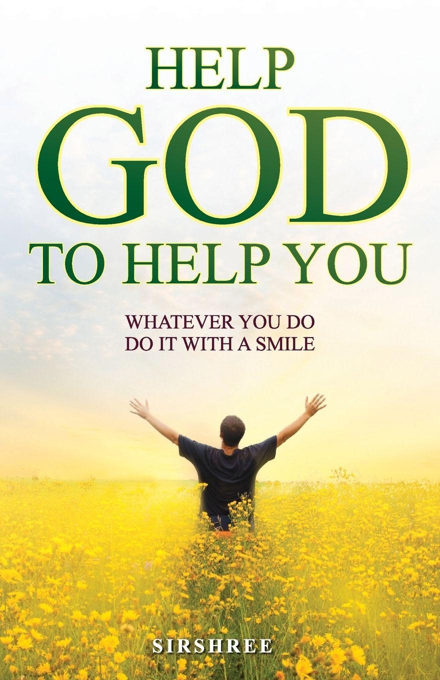 Vorderes Coverbild Help God to Help You