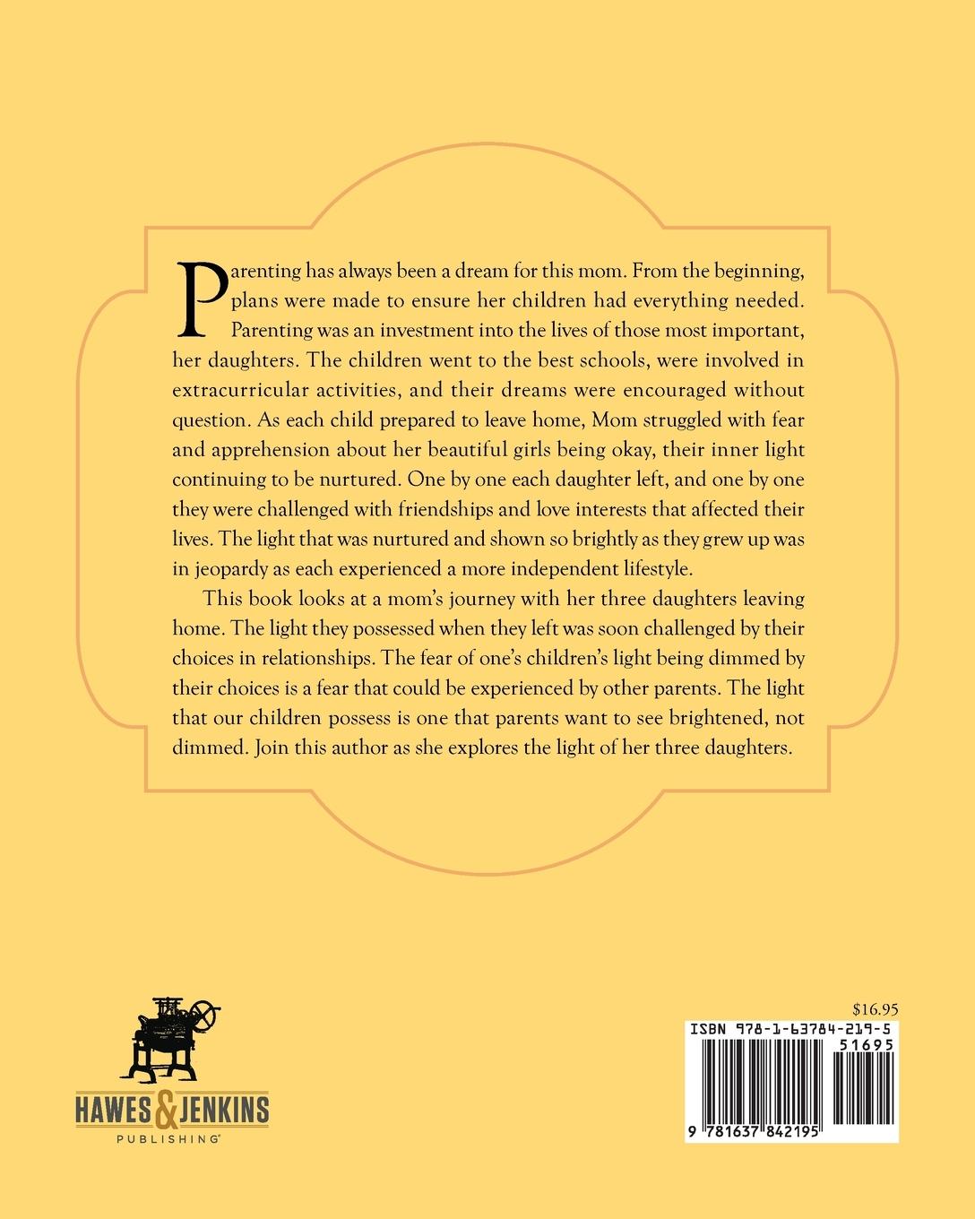 Rückseitencover My Specials