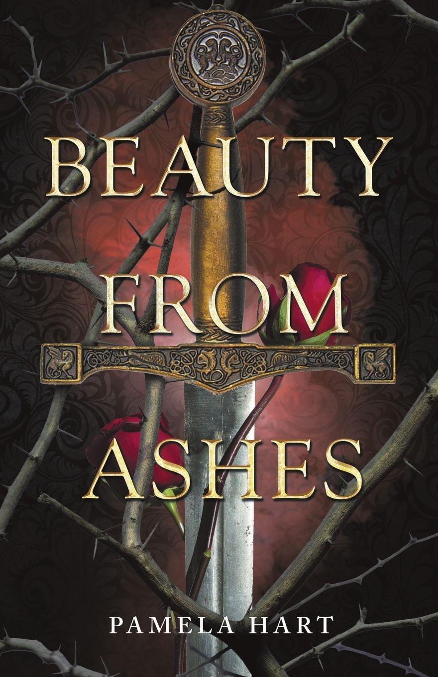 Vorderes Coverbild Beauty from Ashes