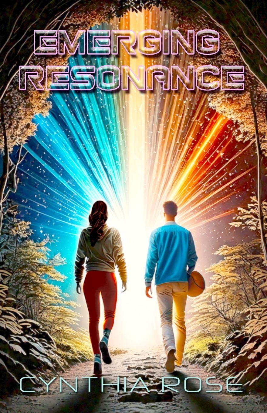 Vorderes Coverbild Emerging Resonance