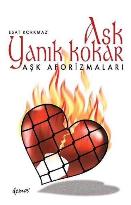 Vorderes Coverbild Ask Yanik Kokar