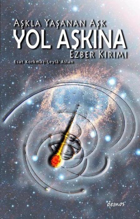 Vorderes Coverbild Askla Yasanan Ask Yol Askina Ezber Kirimi