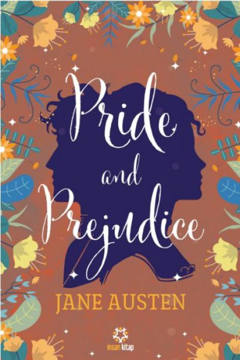 Vorderes Coverbild Pride and Prejudice