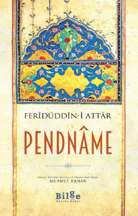 Vorderes Coverbild Pendname