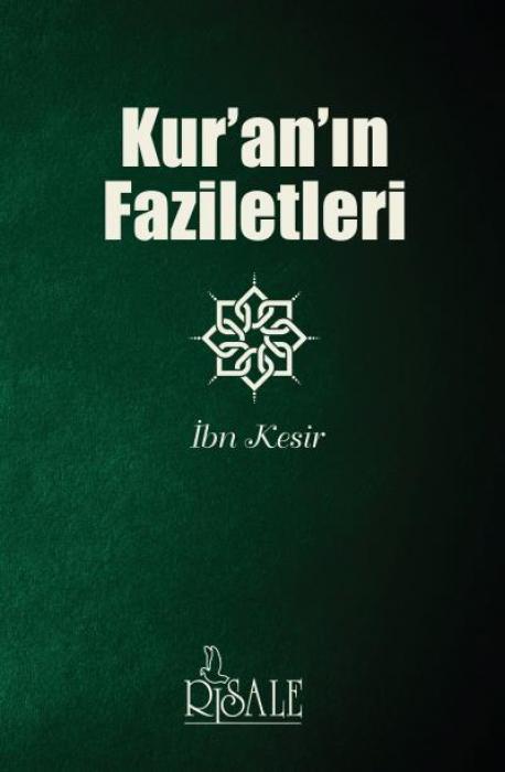 Vorderes Coverbild Kuranin Faziletleri
