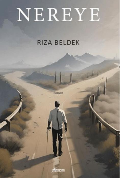 Vorderes Coverbild Nereye